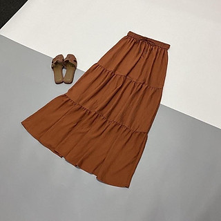 MÃI SKIRT BY MNG