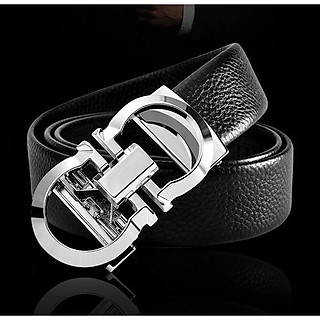 Thắt lưng da nam mặt G.C