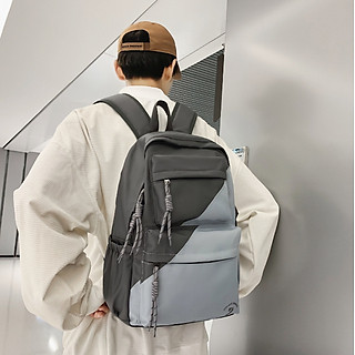 Balo công sở nam nữ đi làm đi học balo laptop chống sốc chống nước đẹp nhỏ gọn cho học sinh, sinh viên giá rẻ - Hàng chính hãng