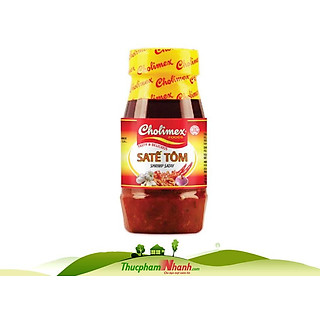 Sate tôm Cholimex - Loại 90g