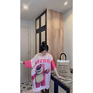 Đầm Ngủ Lụa Satin Cổ Tròn - Cổ Sơ Mi (P2)