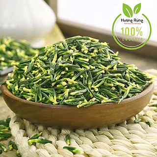 200g tim sen, tâm sen loại tuyển chọn xanh đẹp, nguyên tim