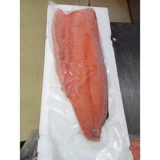 Cá Hồi Đông Lạnh Nauy Fillet - 1KG