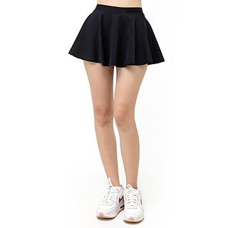 Chân váy bơi nữ 2 layer Nero Sarah