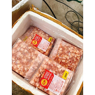 Sụn gà loại Ngon 1kg - Hàng chuẩn VIP CP