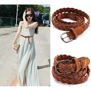 Dây nịt thắt lưng nữ đẹp dona2110801
