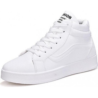 Giày Sneaker Nữ Phong Cách Hàn Quốc Siêu Hot - BAZAS BZ358HQ
