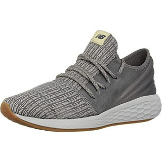 new balance men's cruz v2 decon fresh foam running shoes