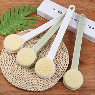 Bàn Chải Chà Lưng Tắm H107