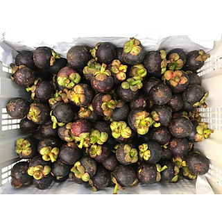 Măng cụt Thái Lan - 1KG