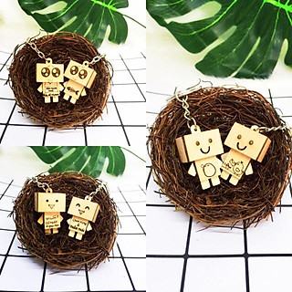 Móc khóc cảm xúc ngộ nghĩnh