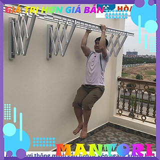 ️Giàn Phơi Thông Minh 1m6 Nhập Hàn, Siêu Sang-Siêu Xịn - Siêu Khỏe️