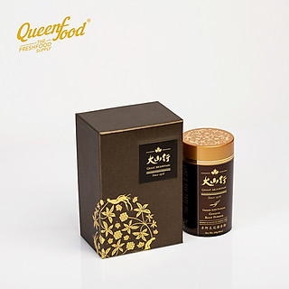 Bột Nhân Sâm Củ Cao Cấp Canada Great Mountain 114 gr