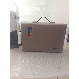 Bình Lưu Điện cửa cuốn cho cửa tấm liền TRÊN 12m2 AD15 giá rẻ AUSTDOORCARE