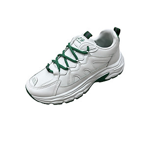 Giày Thể thao Nữ -Giày sneaker Nữ , Form đẹp , Hàng Quảng Châu Cao Cấp