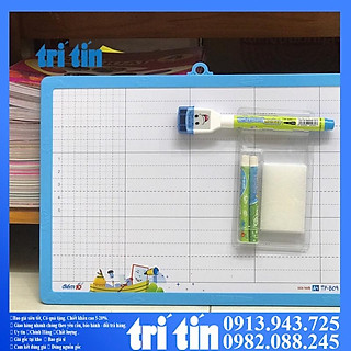 Bảng 2 mặt học sinh tp B09 .Bảng bộ Điểm 10 kích thước A4