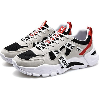 Giày nam , giày thể thao nam BAZAS tăng chiều cao