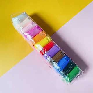 Đất nặn tự khô