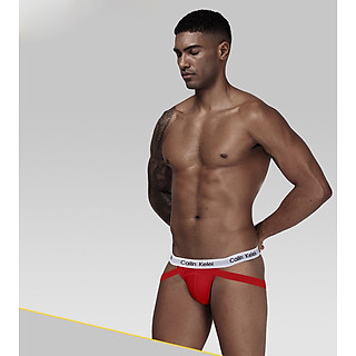 Quần lót nam lọt khe Cailin Kelei Jockstrap phối dây
