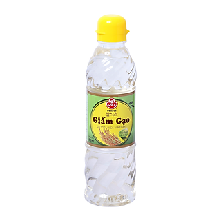 Giấm Gạo Ottogi 450ML