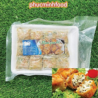 Nem Cua Bể khay 12 phần