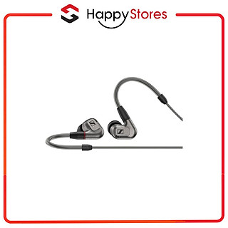 Tai nghe SENNHEISER IE 600 - Hàng chính hãng
