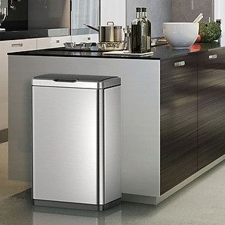 Thùng rác thông minh 30L