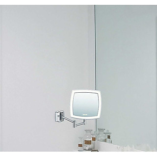 GƯƠNG TRANG ĐIỂM KÈM ĐÈN LED GẮN TƯỜNG BEURER BS89