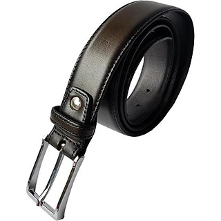 Dây Nịt,Thắt Lưng Nam Đầu Kim BIGGBEN Da Bò TLB12