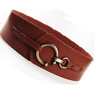 THẮT LƯNG NỮ ĐẸP MẶC ĐẦM VÁY DN19TL37