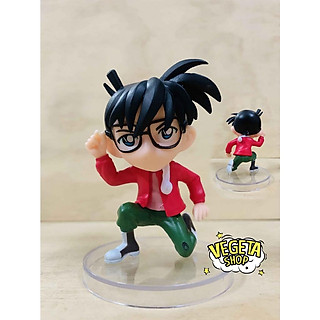 Mô hình Conan Shinichi - Mô hình Kaito Kid Magic Kaito - Tổng hợp toàn bộ các mẫu mô hình Conan Shinichi và Kaito Kid