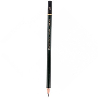 Bút chì 6B - 1/12/288/2304