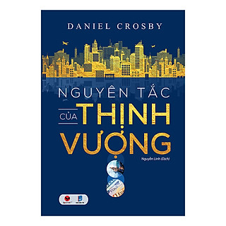 Nguyên Tắc Của Thịnh Vượng