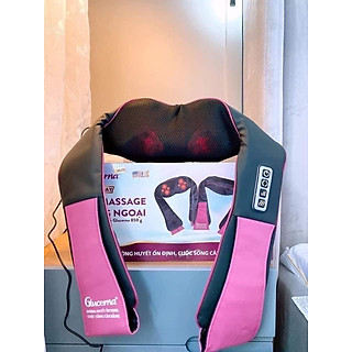 Đai massage hồng ngoại