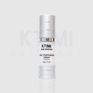 Kem Dưỡng Da KTIMI Daily Moisturizing Cream