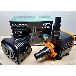Máy bơm Periha PD 5200 thế hệ mới chuyên hồ cá Koi