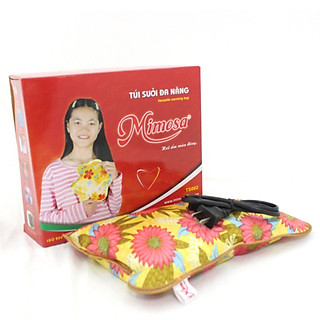 chườm sưởi ấm chính hãng việt nam