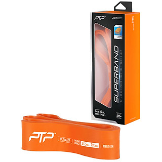 Băng Tập Đàn Hồi Bảng Nhỏ PTP SB5