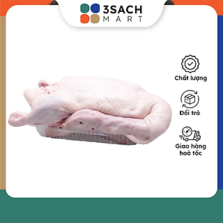 Vịt SH Nguyên Con (2.5-3kg)