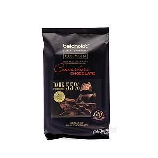 Socola Belchocolate 500G 55%