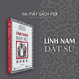 Lĩnh Nam dật sử