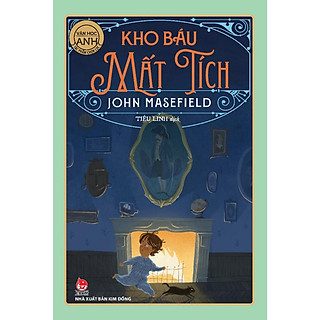 Kho Báu Mất Tích - Bản Quyền