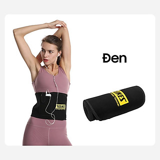 Đai Dán Eo Nữ Aolikes HY-7980B | Đai Nịt Bụng Hỗ Trợ Tập Gym, Yoga Chính Hãng