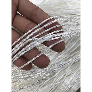 Dây thả diều, dây dù đan lưới hàng loại 1