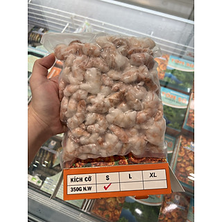 TÔM SÚ RỪNG CÀ MAU SEAPRODEX, KÍCH CỠ: S