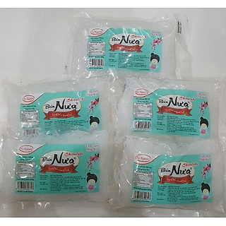 Combo 5 Gói Bún Nưa Shirataki 240Gram