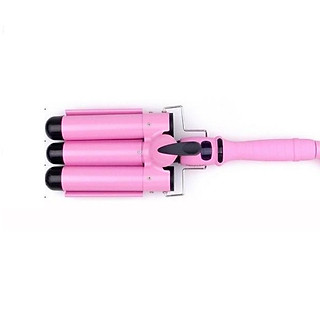 Máy làm tóc sóng nước 3 trục - Máy làm tóc sóng nước 3 trục - Trục 32mm