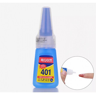 Keo 401 dán móng 1067