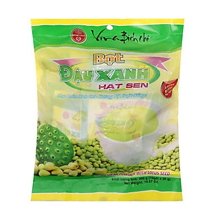 Bột Đậu Xanh Hạt Sen Bích Chi 350G-8934863106147