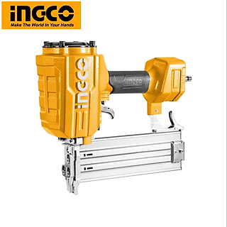 Súng bắn đinh bê tông ST64 ingco ACN18641